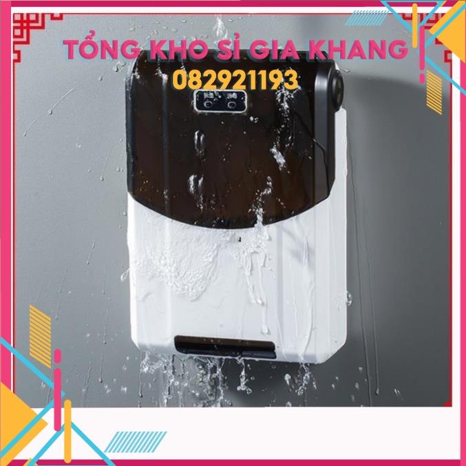 Sp339 Hộp sấy và khử khuẩn đũa thìa bằng tia UV - Máy sấy khô dũa thìa