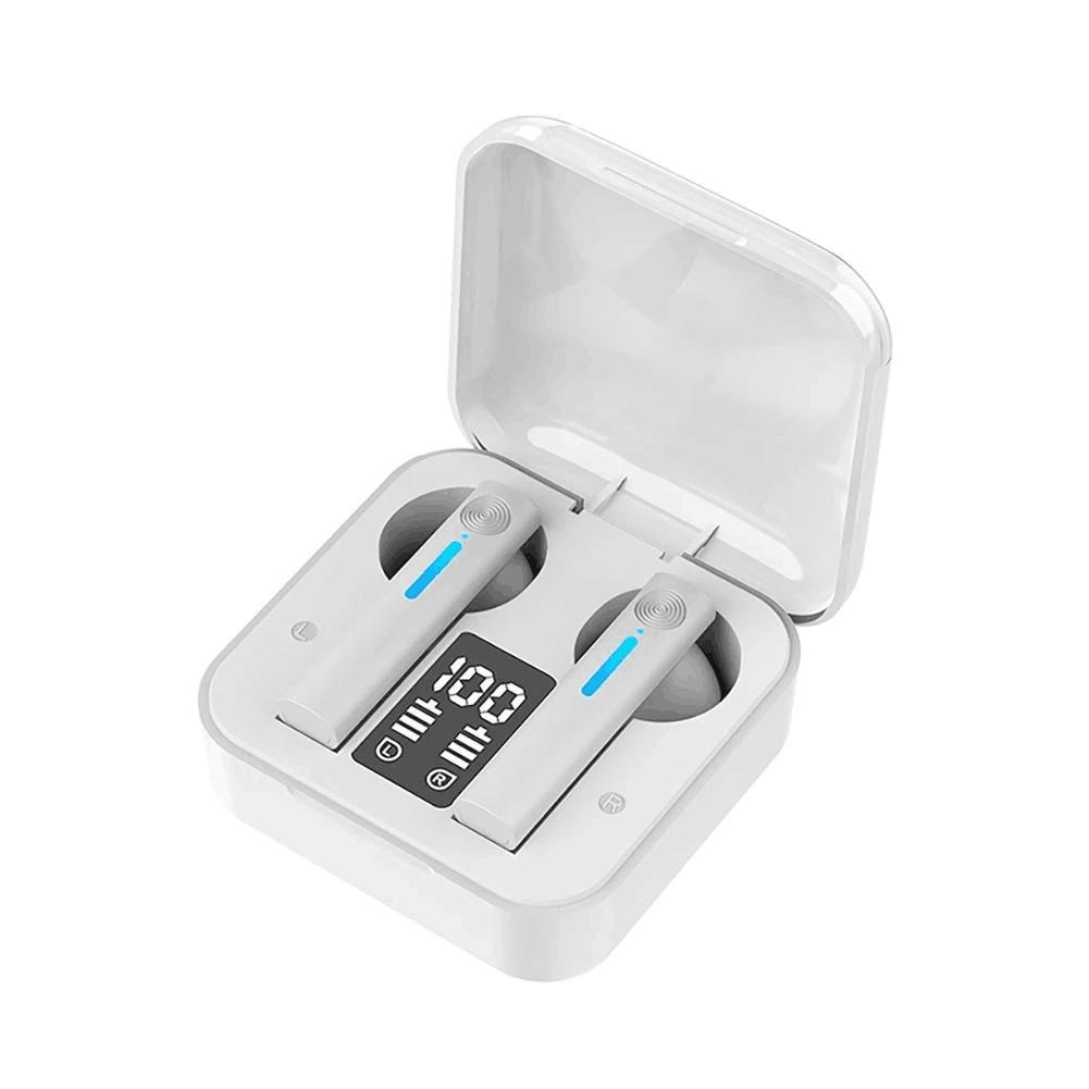 Tai Nghe bluetooth tws T13 Âm Thanh Hay Và Phụ Kiện