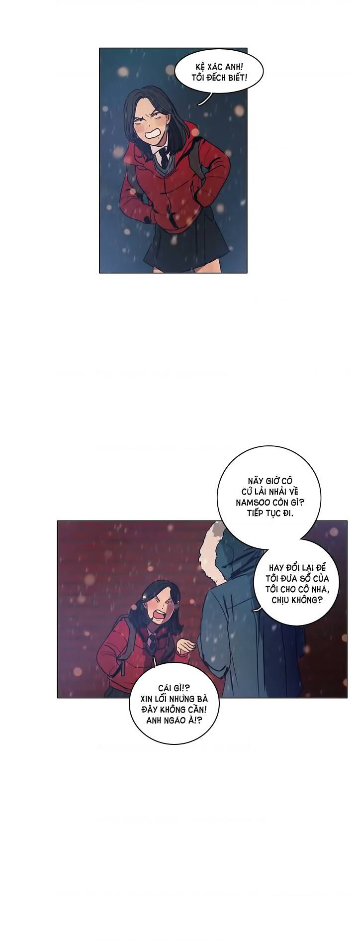 giải thoát chapter 42 57