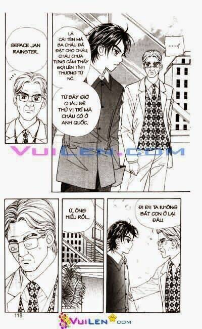 tên nô lệ đáng yêu chapter 8 118