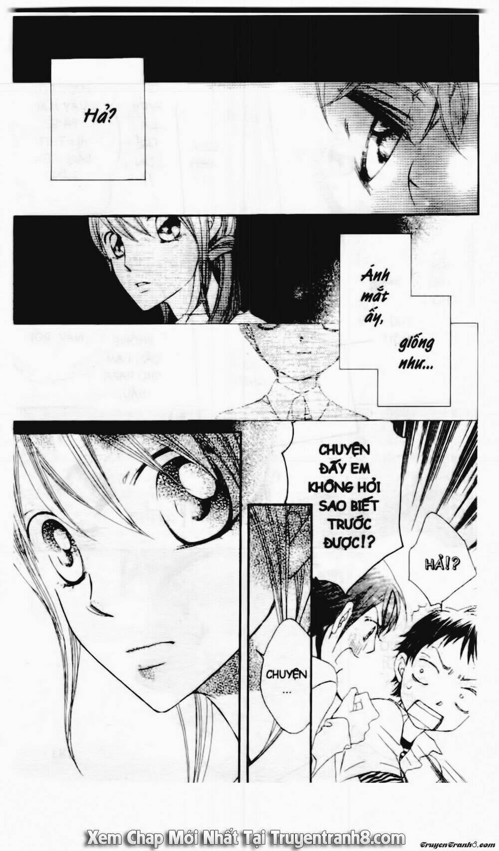 tiểu thư sachie chapter 29 1