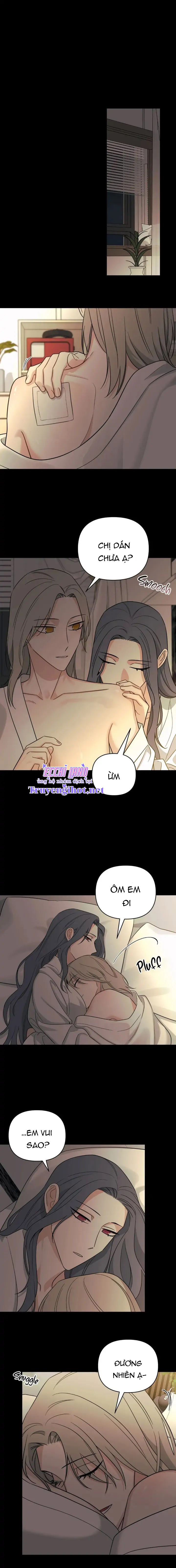 ra khỏi nhà tôi ngay! chapter 44.2 4