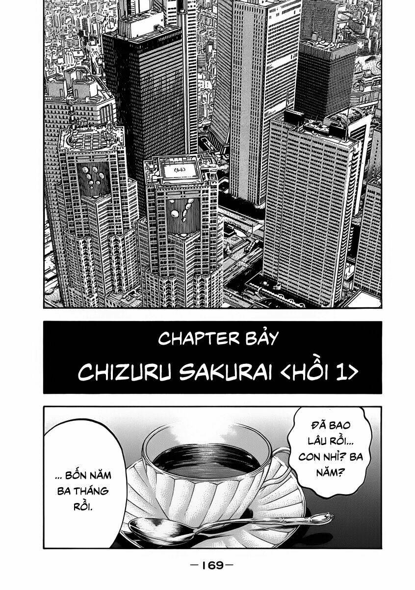 cái chết sau 7 ngày chapter 7 3