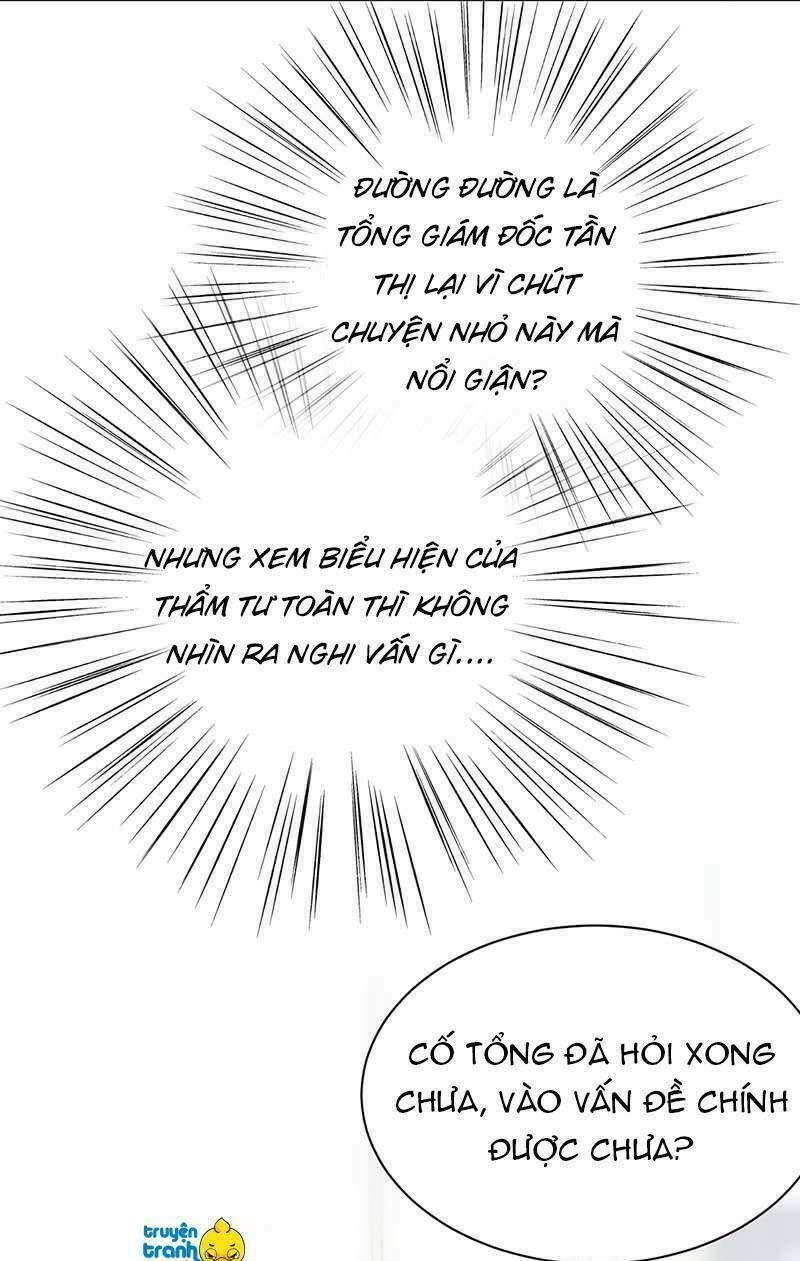 chọc tới chủ tịch tổng tài 2 chapter 74 36