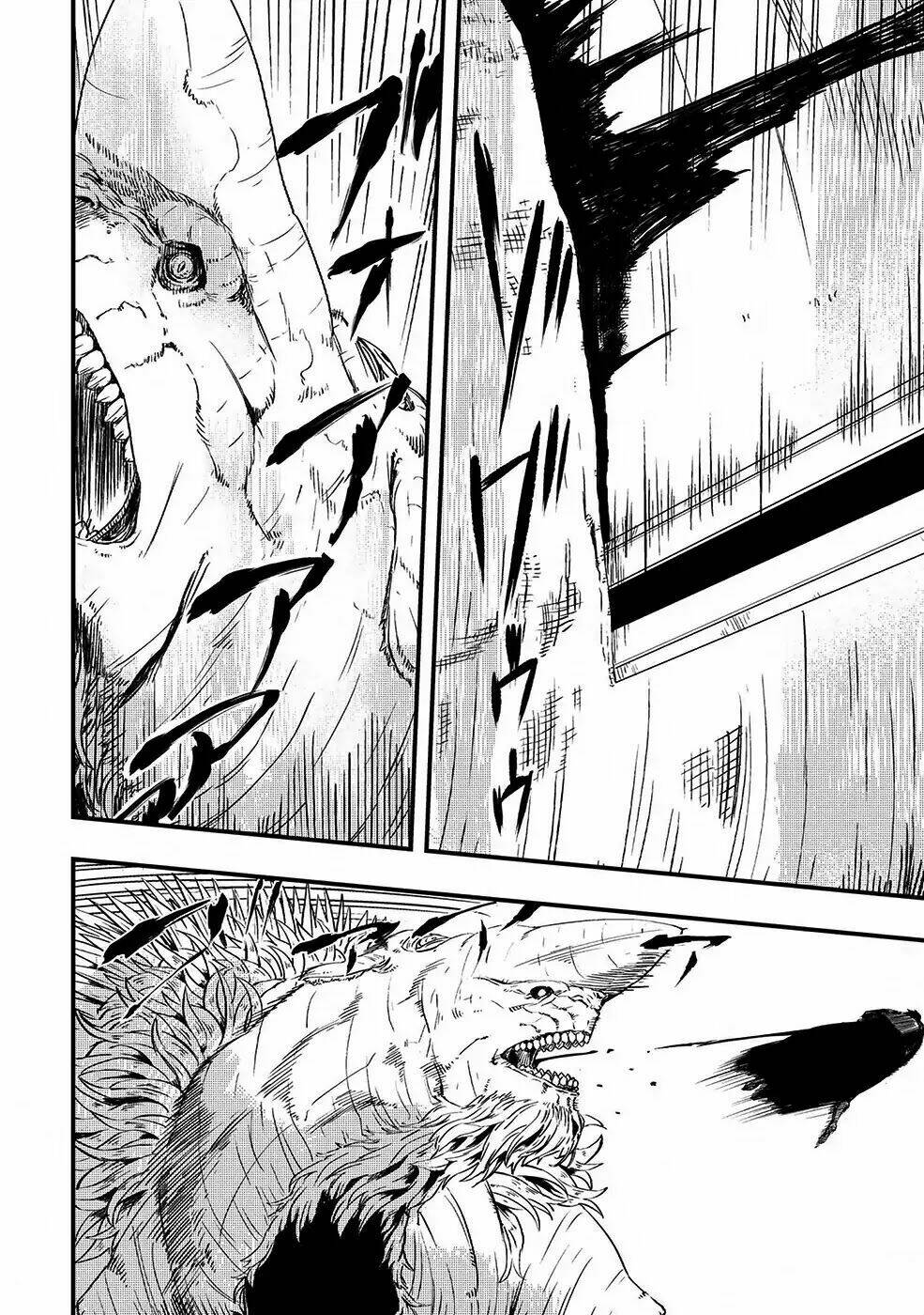 bất mộng lang chapter 6 24