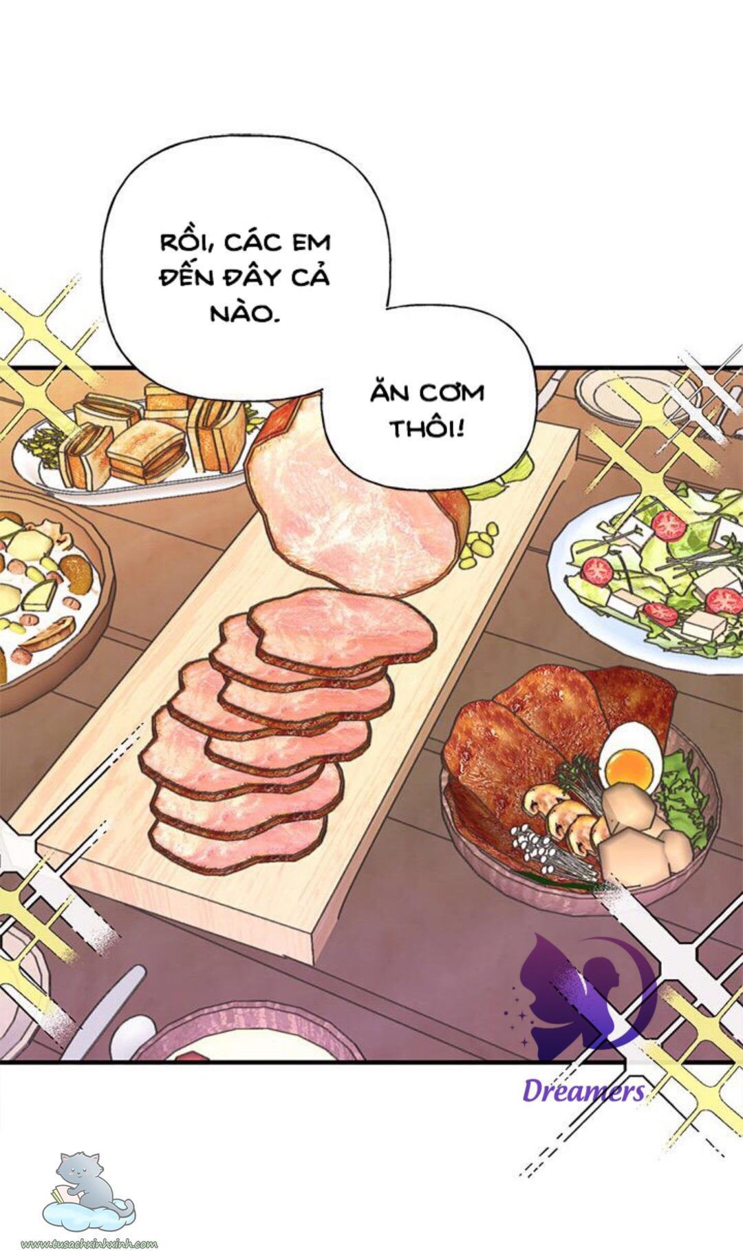 chị tôi nhặt về nam chính của tiểu thuyết chapter 2 21