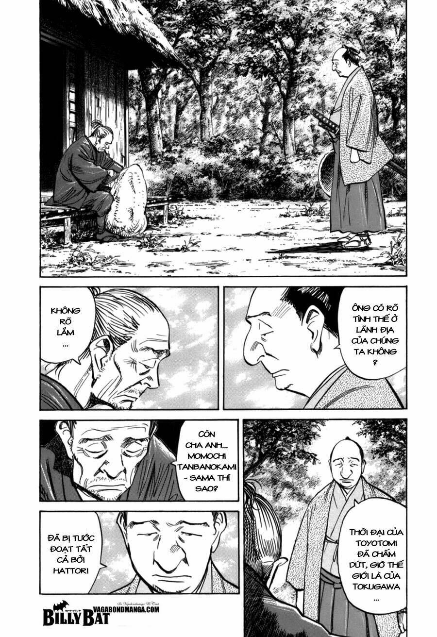 billy bat chapter 27 7