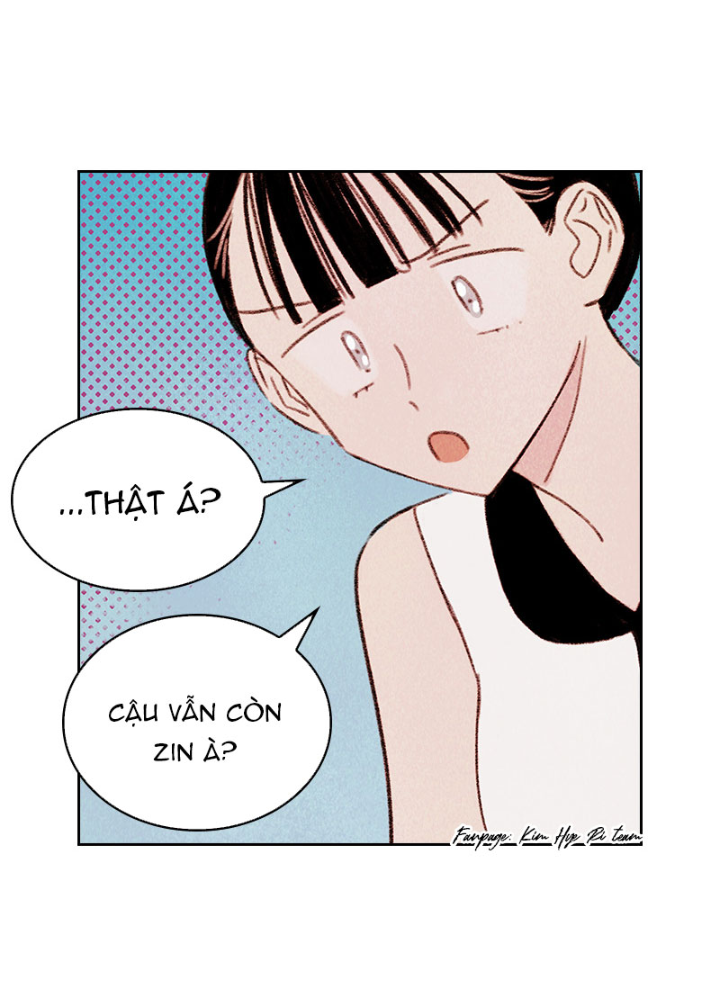 trò chơi dâm đãng chapter 2.2 8