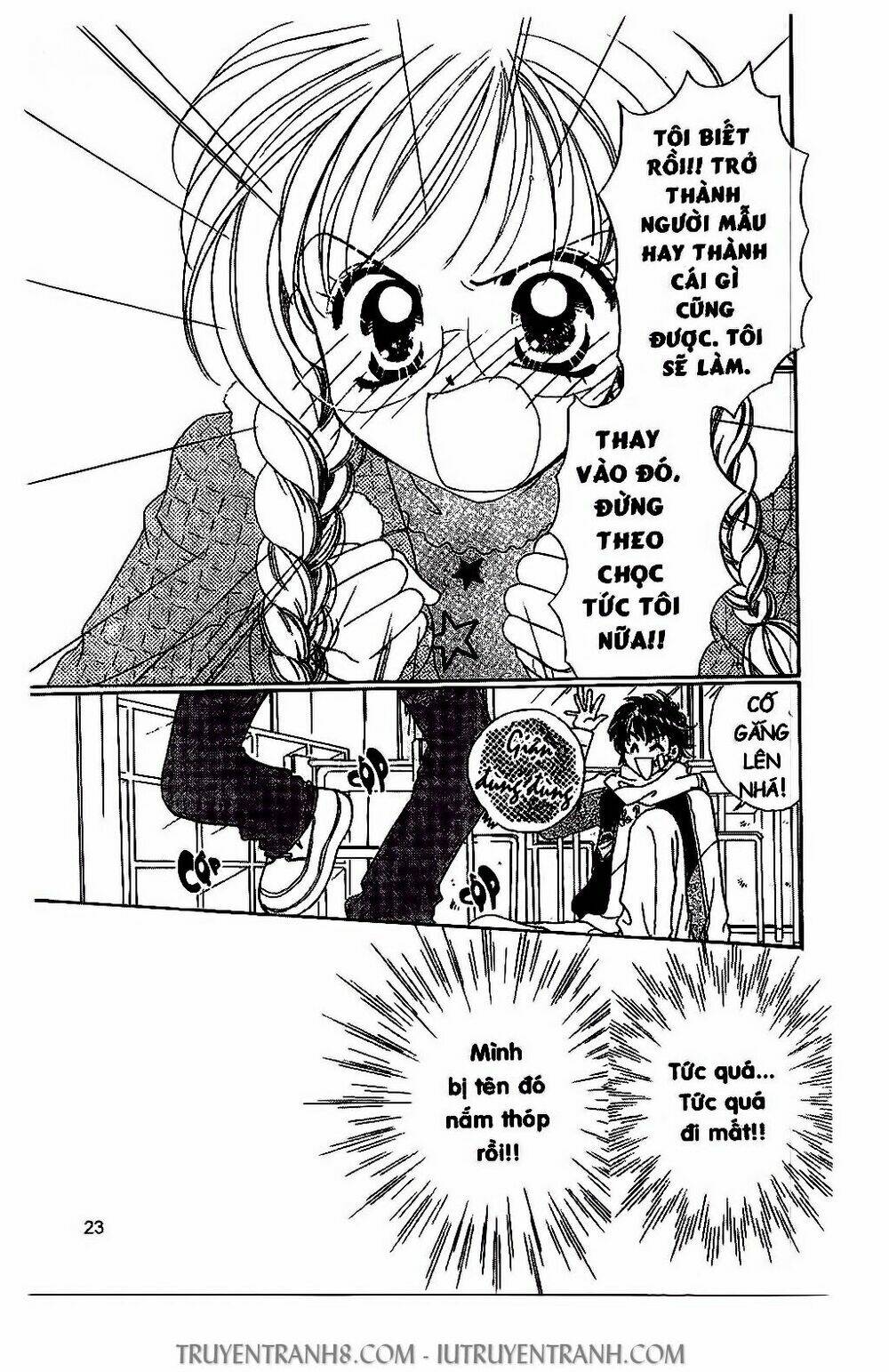 bộ sưu tập lọ lem chapter 2 4