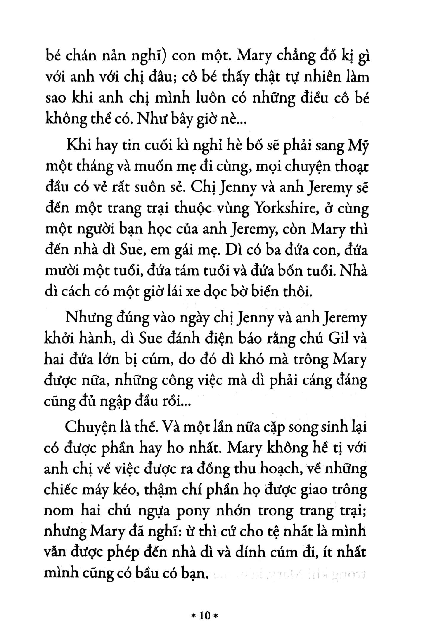 Cây Chổi Phép Thuật