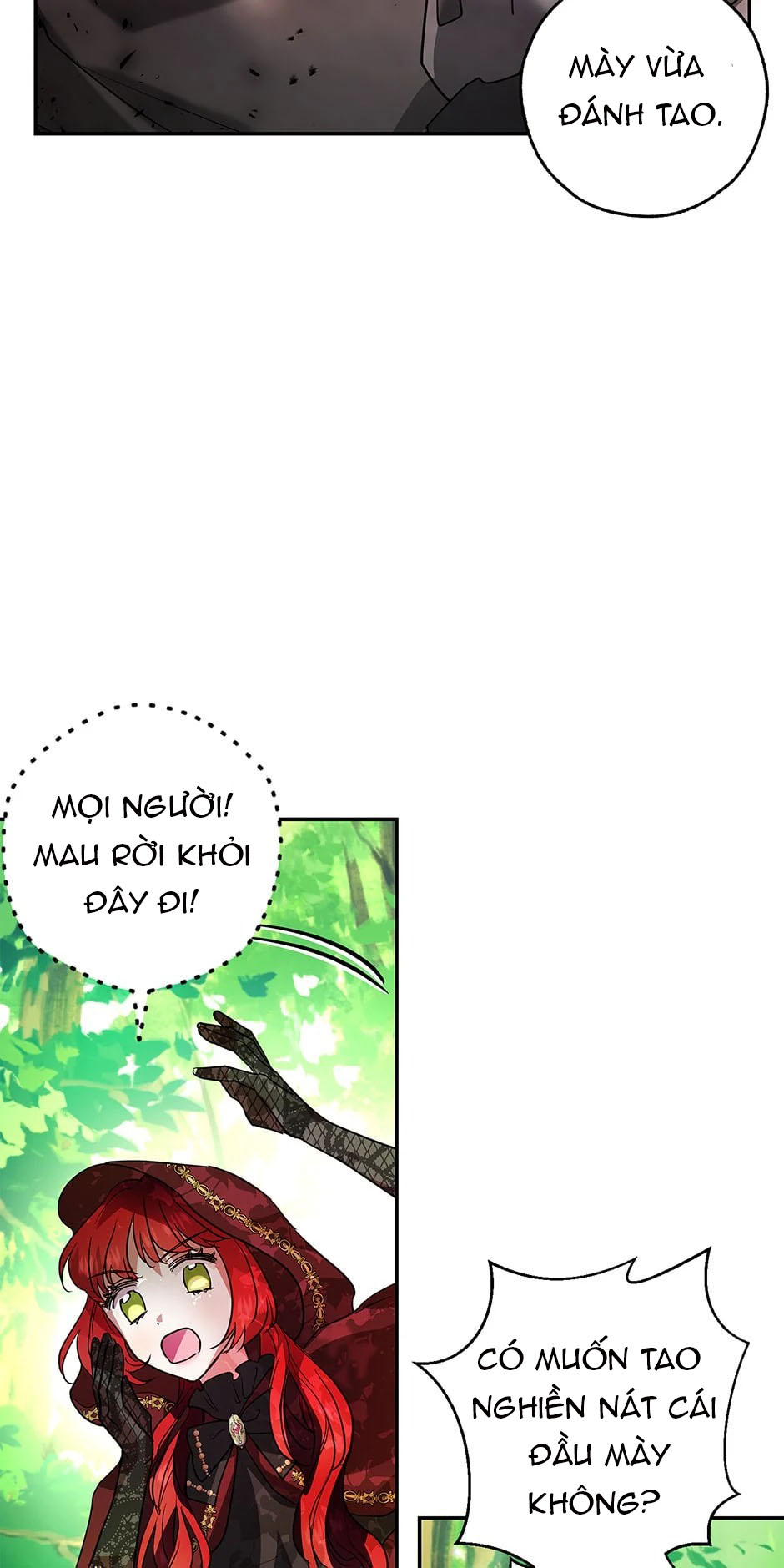 Vẻ Đẹp Bí Ẩn Của Chồng Tôi chapter 15 - Trang 59