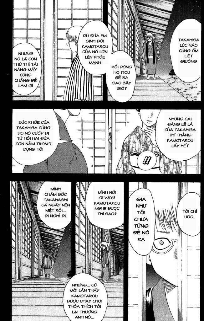 gintama - linh hồn bạc chapter 165 12