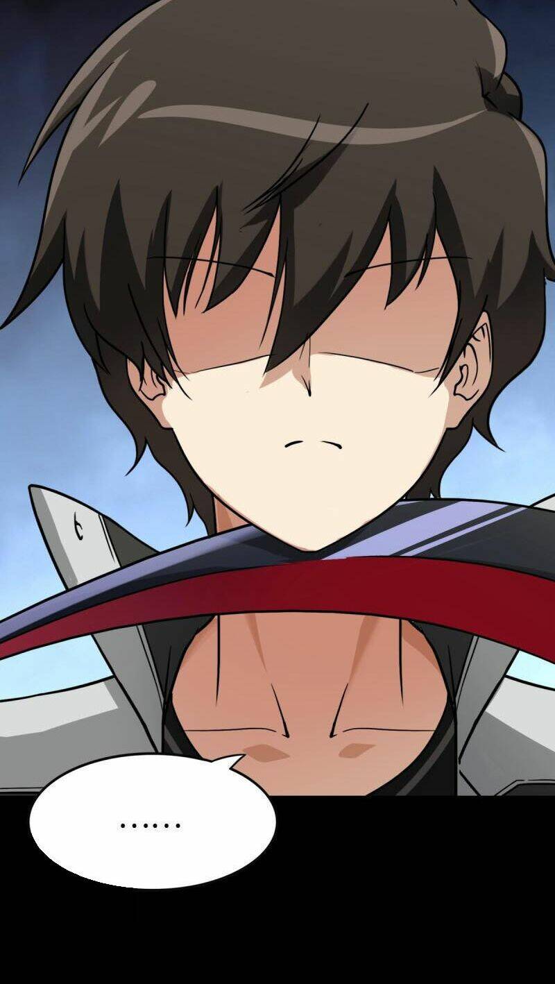 bạn gái virus của tôi chapter 298 46