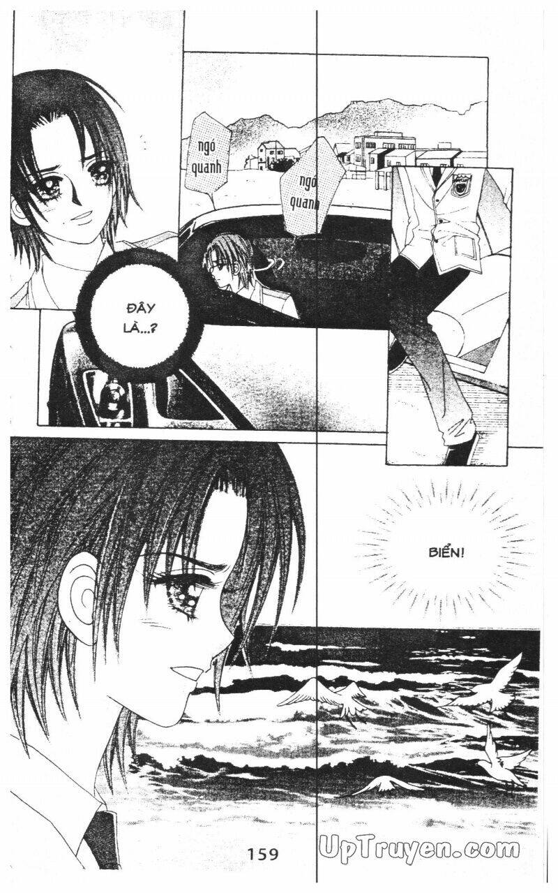 mặt nạ tình yêu chapter 49 71