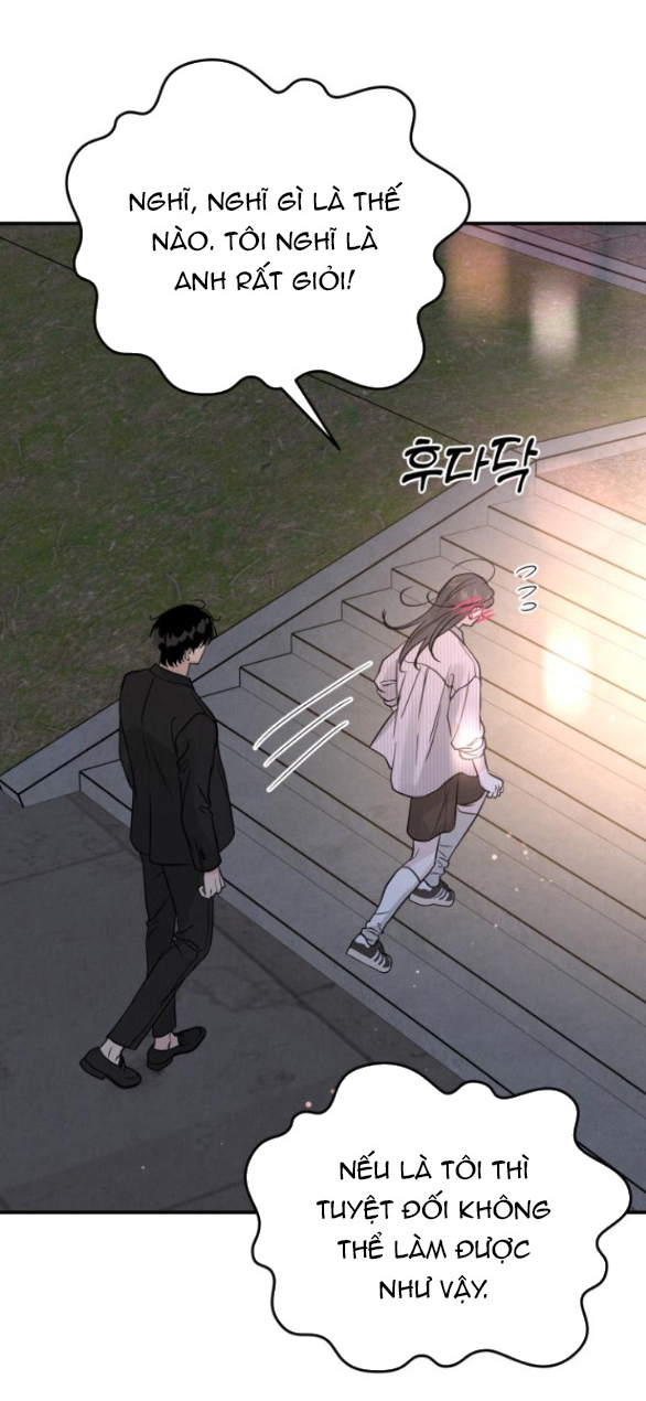 Thuyết Tình Yêu Ích Kỷ chapter 45.2 21