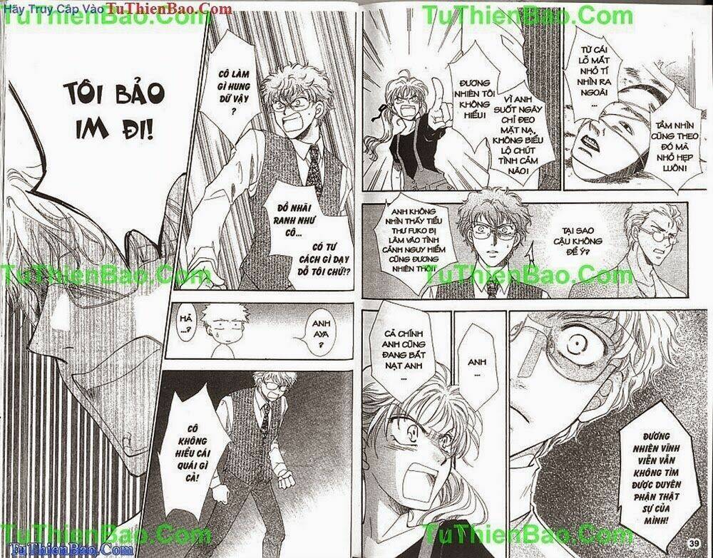 pháp sư tơ hồng chapter 9 20