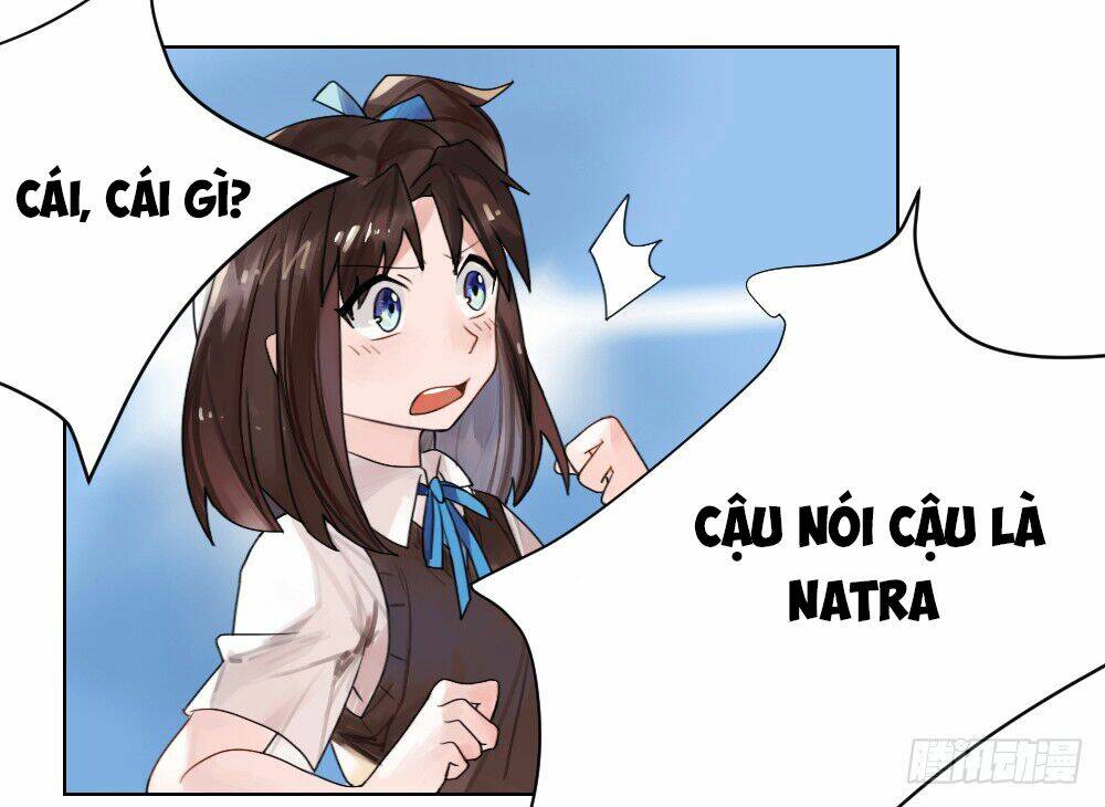kế hoạch giải cứu natra chapter 4 12