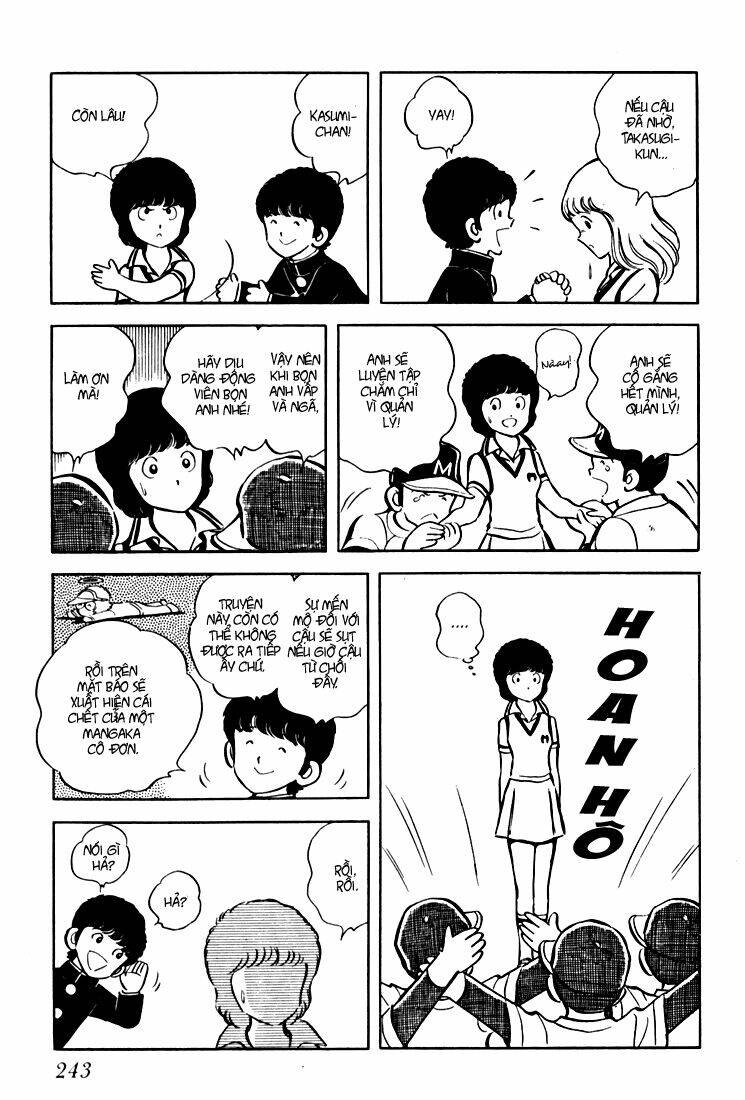 hiatari ryoukou! chapter 5 44