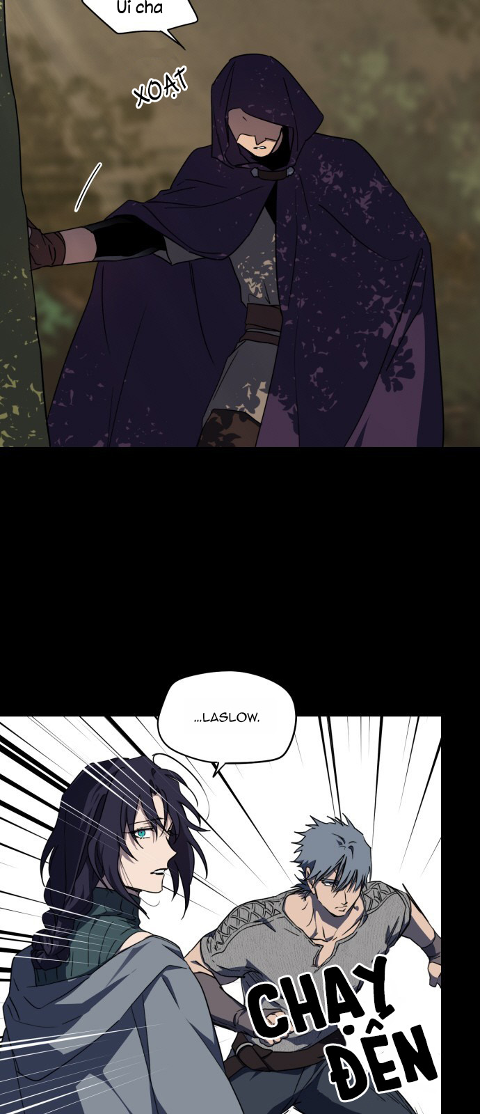 bị che khuất bởi hoàng hôn chapter 43 6