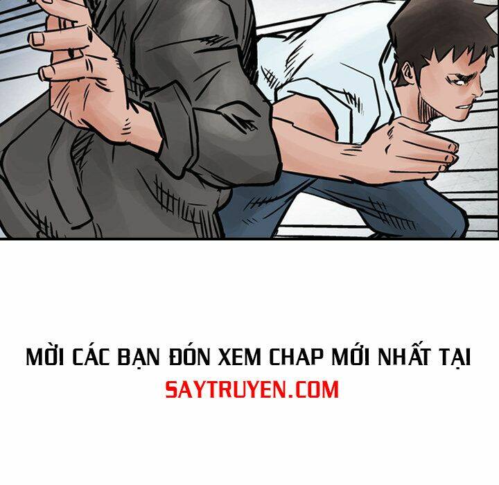 huyền thoại : khởi đầu chapter 46 80