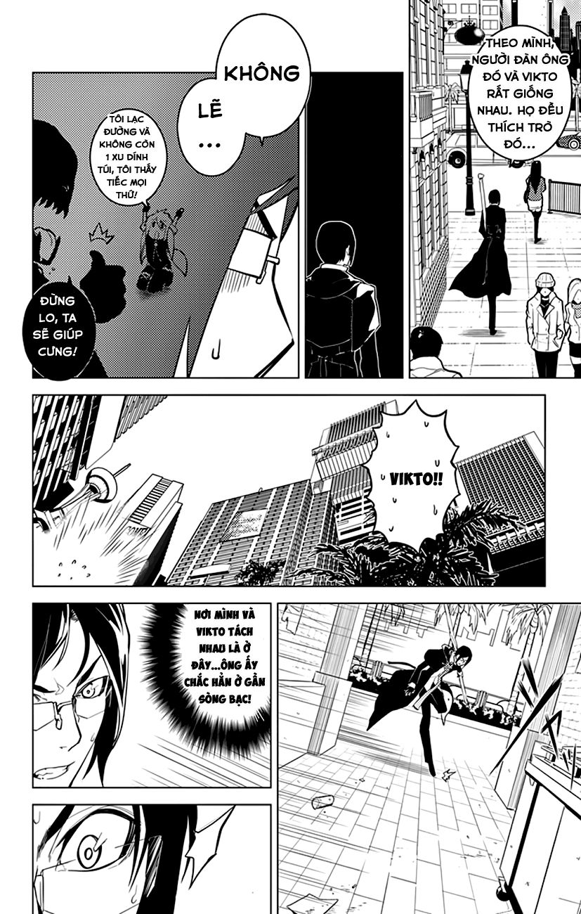 chronos ruler chapter 5 14