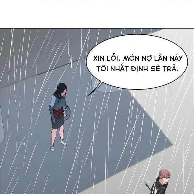 kẻ phán xét chapter 45 49