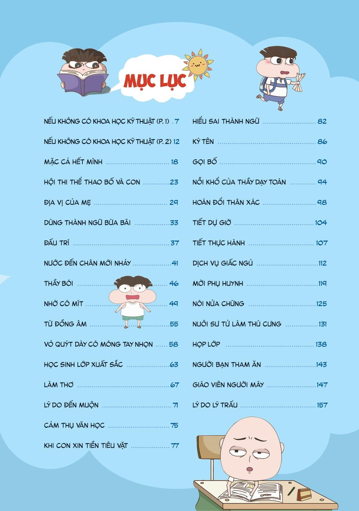 Sách - Truyện Tranh Lớp Học Xả Stress - Nuôi Sư Tử Làm Thú Cưng Và…