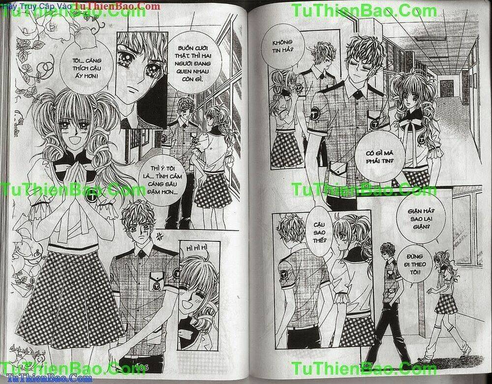 lạc vào ký túc xá chapter 3 54