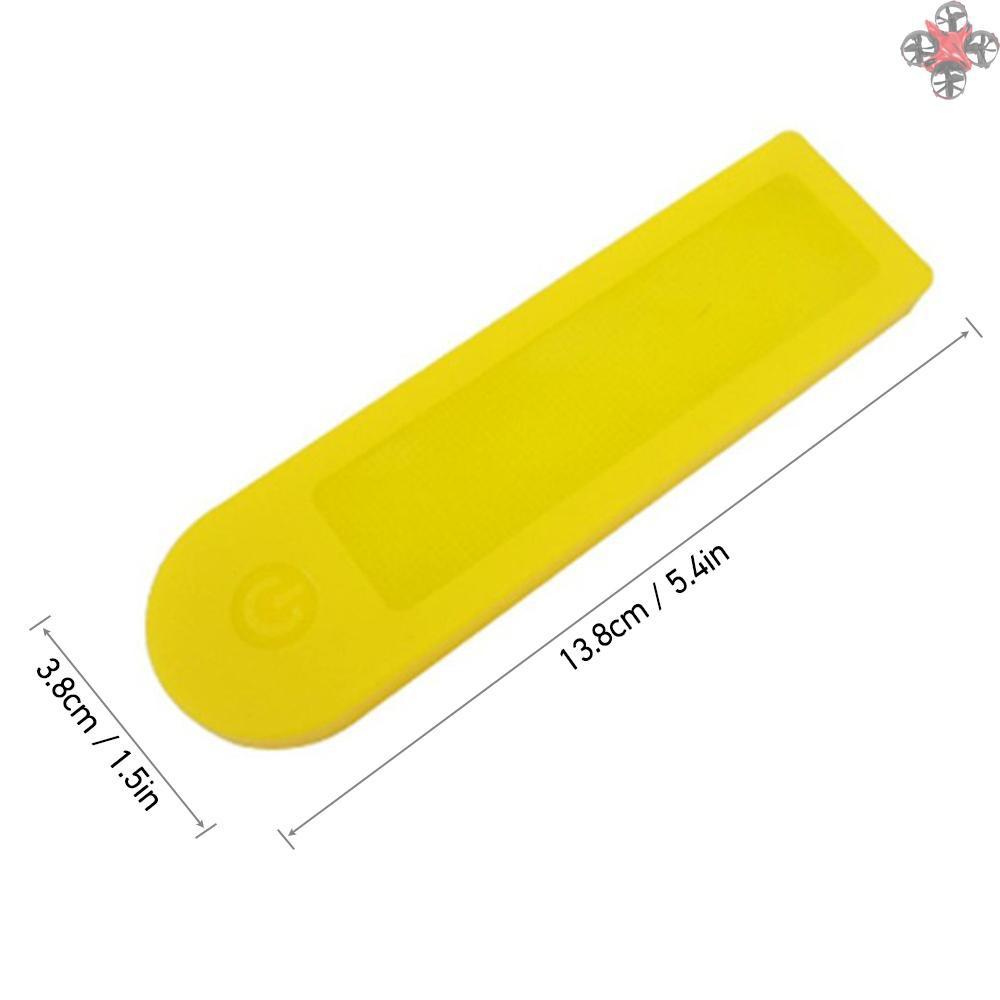 Ốp Bảng Điều Khiển Chống Thấm Nước Cho Xe Điện M365 / M365 Pro