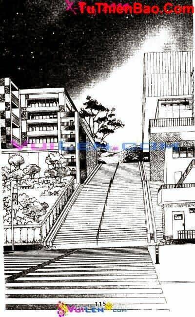 cuộc sống của tôi chapter 9 115