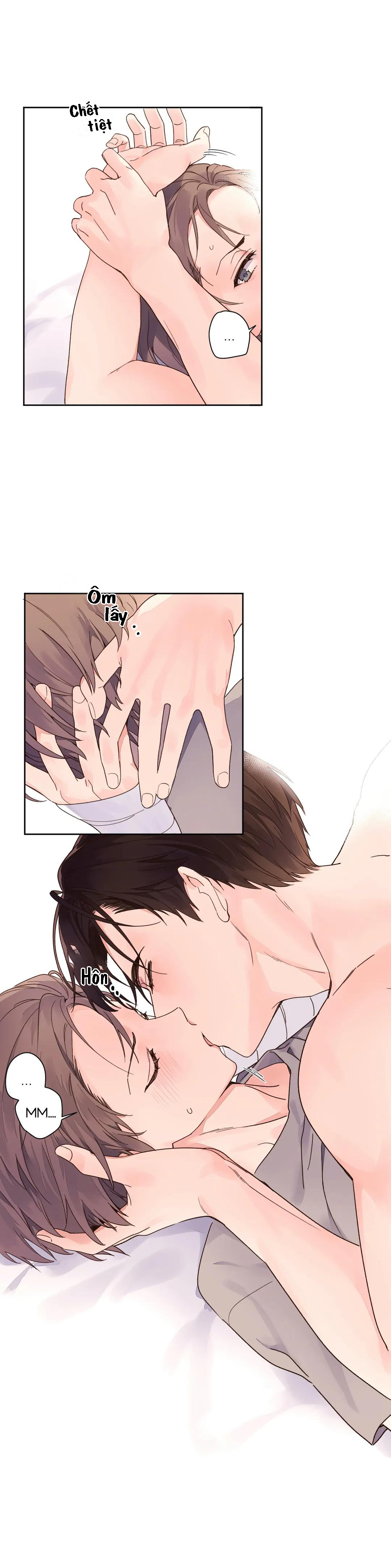 người yêu 4 tuần chapter 7 7