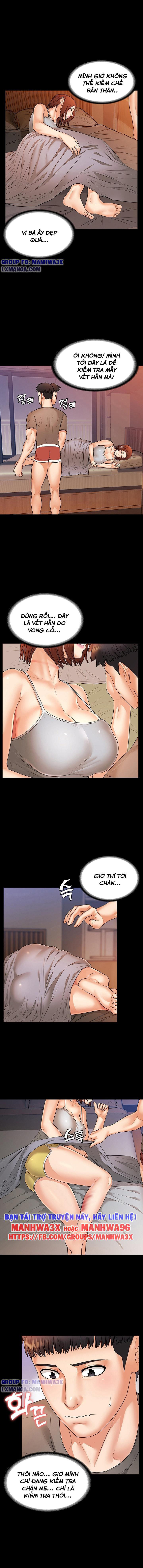 hai hộ gia đình chapter 18 11