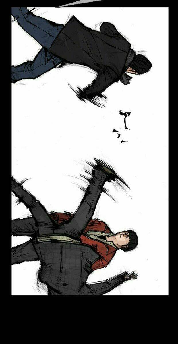 dokgo 2 | độc cô 2 chapter 23 7