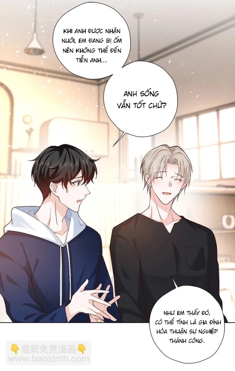 anh ấy cho đi nhiều lắm chapter 14 22