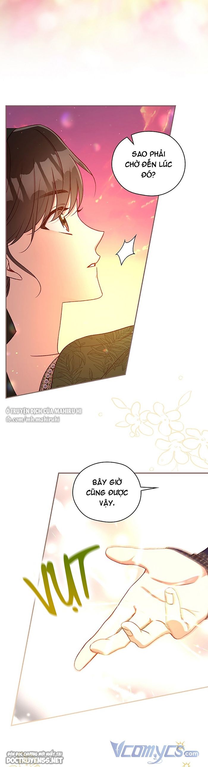 sống sót dưới thân phận hầu nữ chapter 112 27