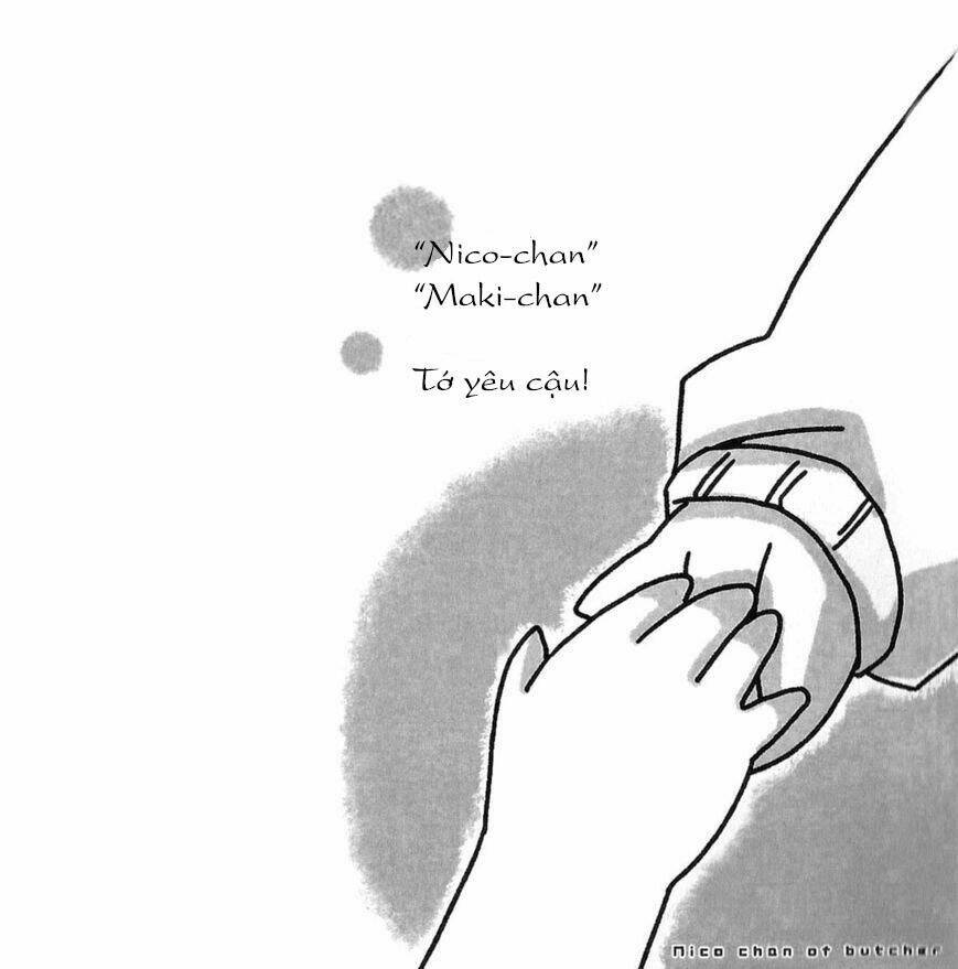 love live - nikuya no nico-chan chapter 1 30