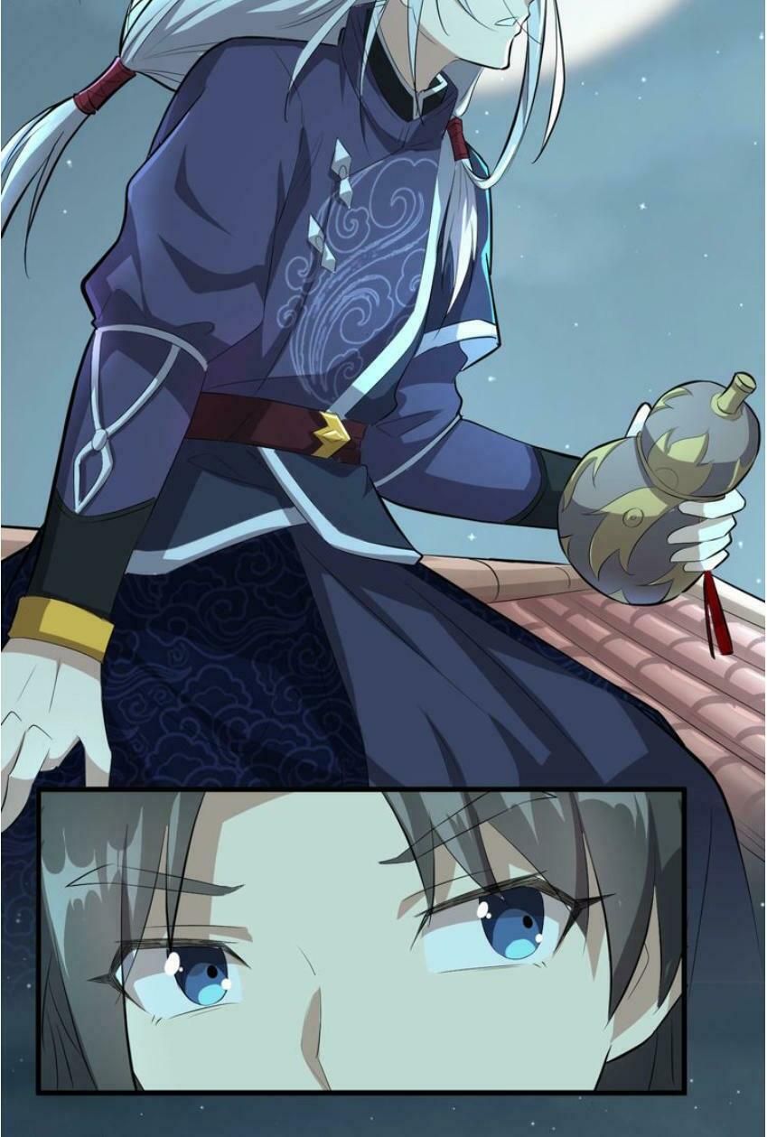 đại nghịch chi môn chapter 35 32