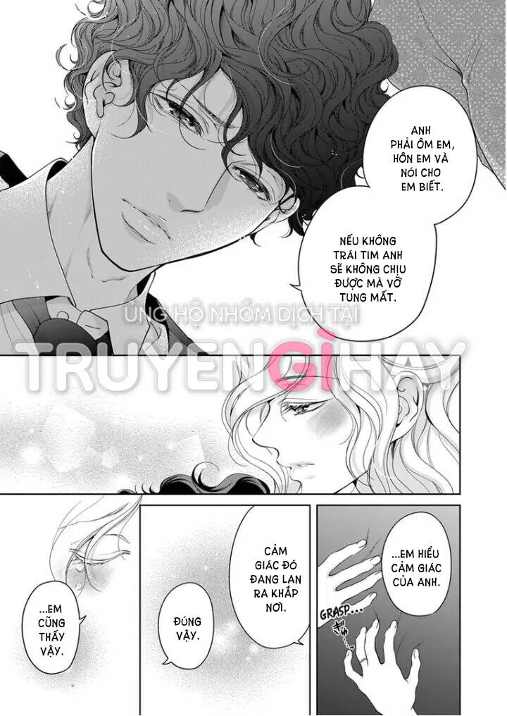 omae no subete wo daki tsukusu chapter 87 5