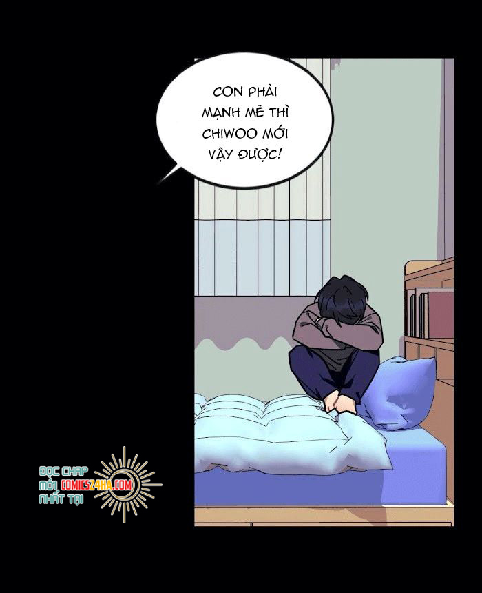 điều ước của cậu là mệnh lệnh của tớ chapter 10 47