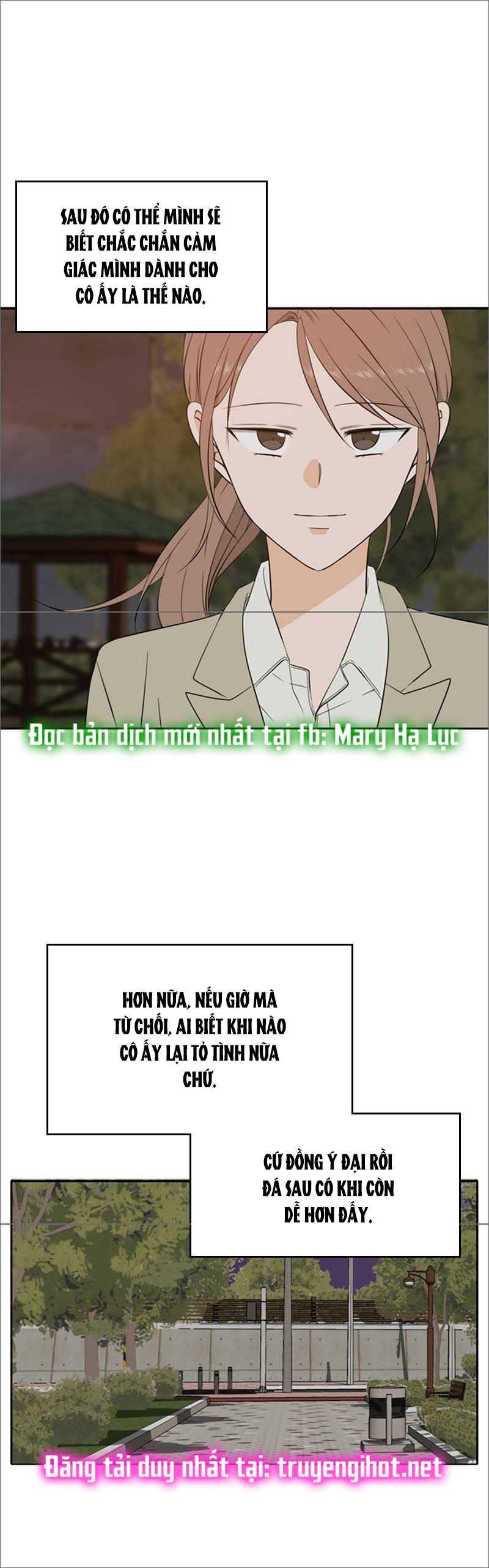 hẹn gặp anh ở kiếp thứ 19 chapter 25.1 7