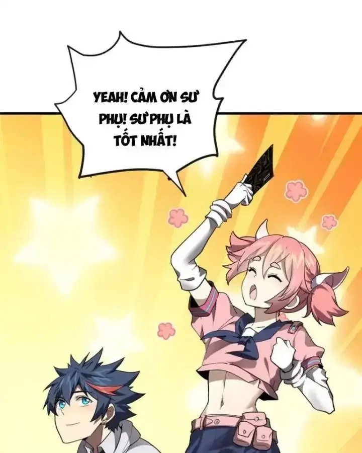Siêu Thần Chế Tạp Sư chapter 152 63