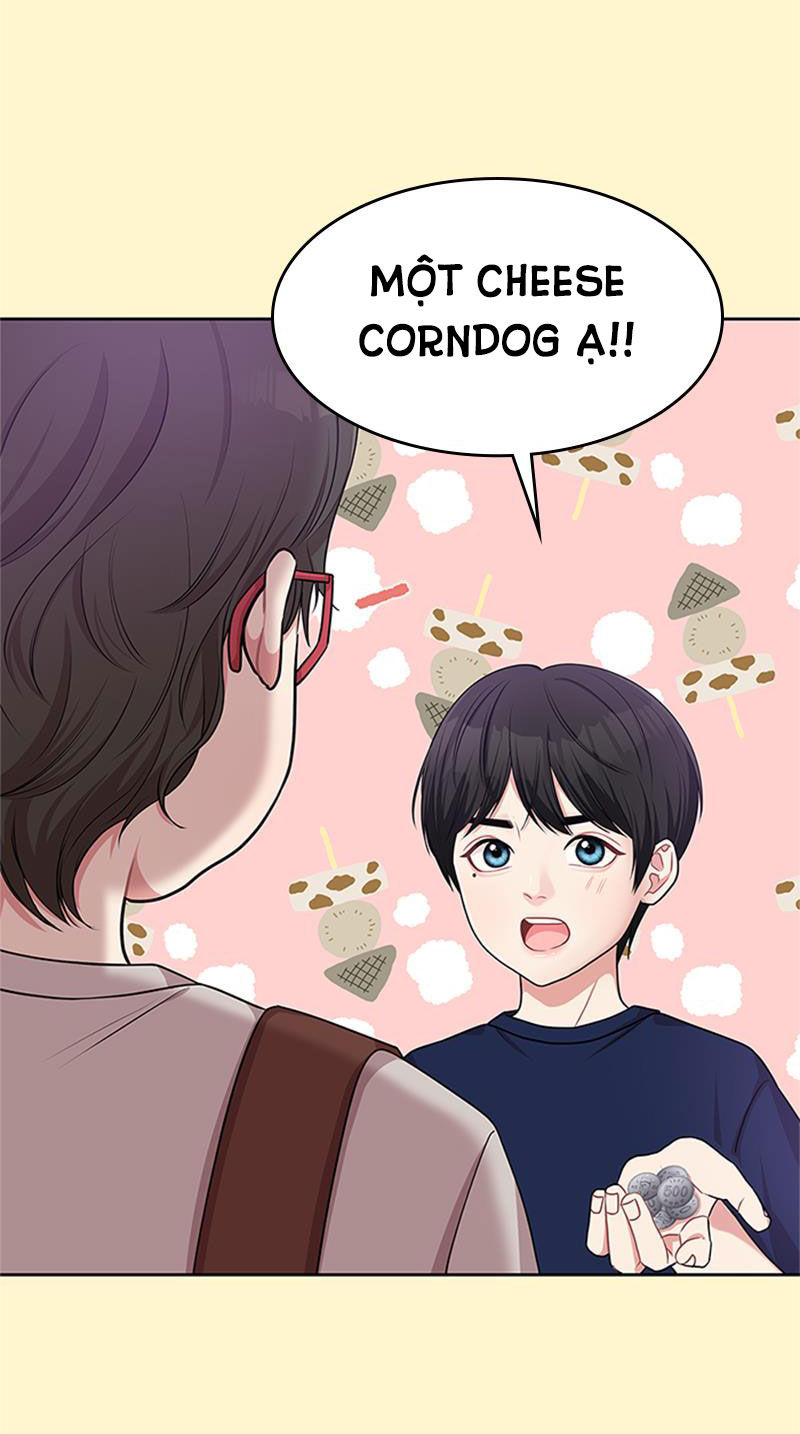 gửi em người đánh cắp những vì sao - to you who swallowed a star chapter 10.2 27