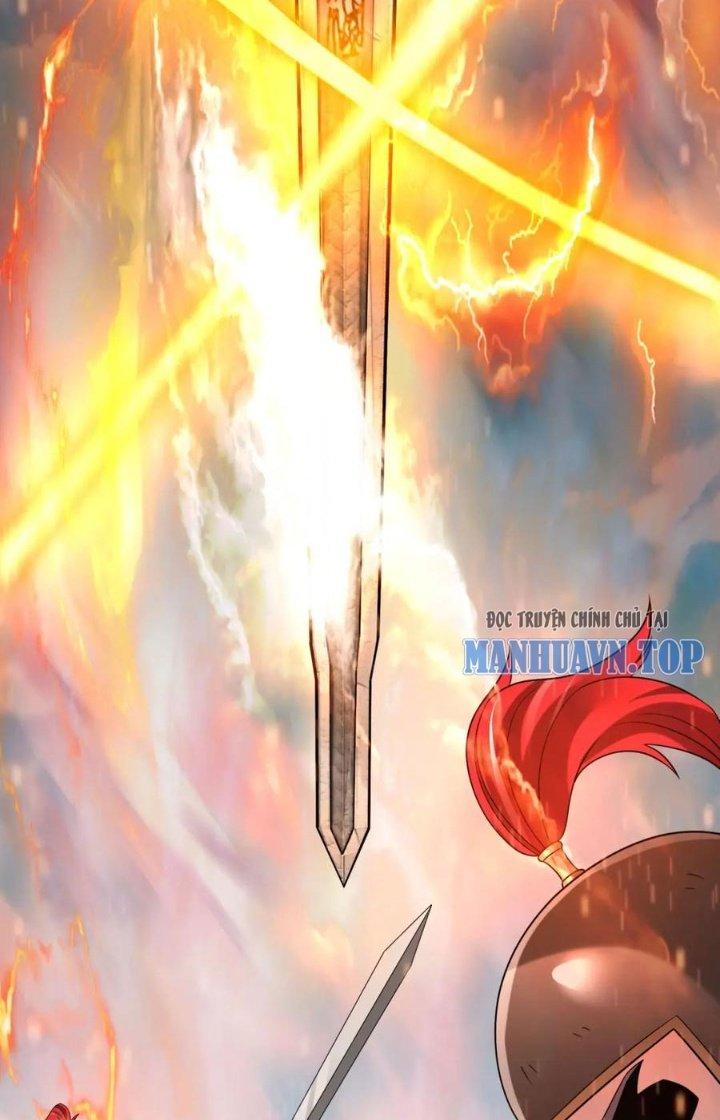 đại tần, ta là con tần thủy hoàng, giết địch thành thần chapter 54 65