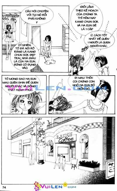 forbidden kiss chapter 76 15