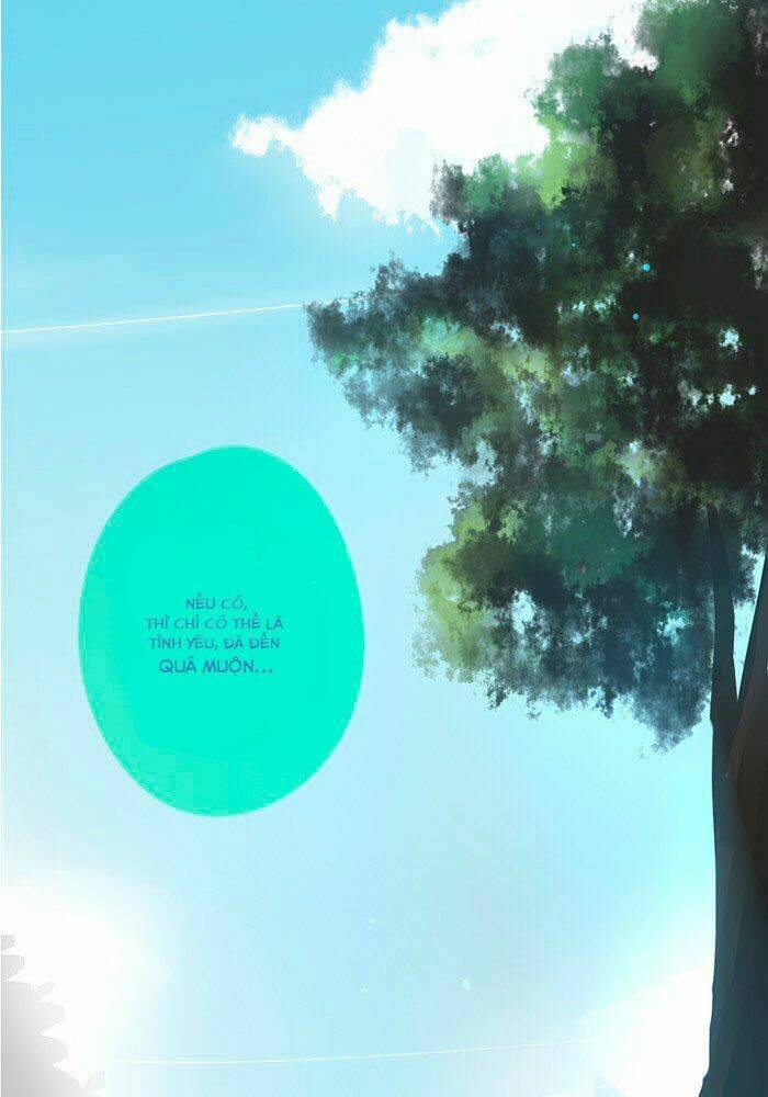 quá trễ để nói lời yêu chapter 0 4