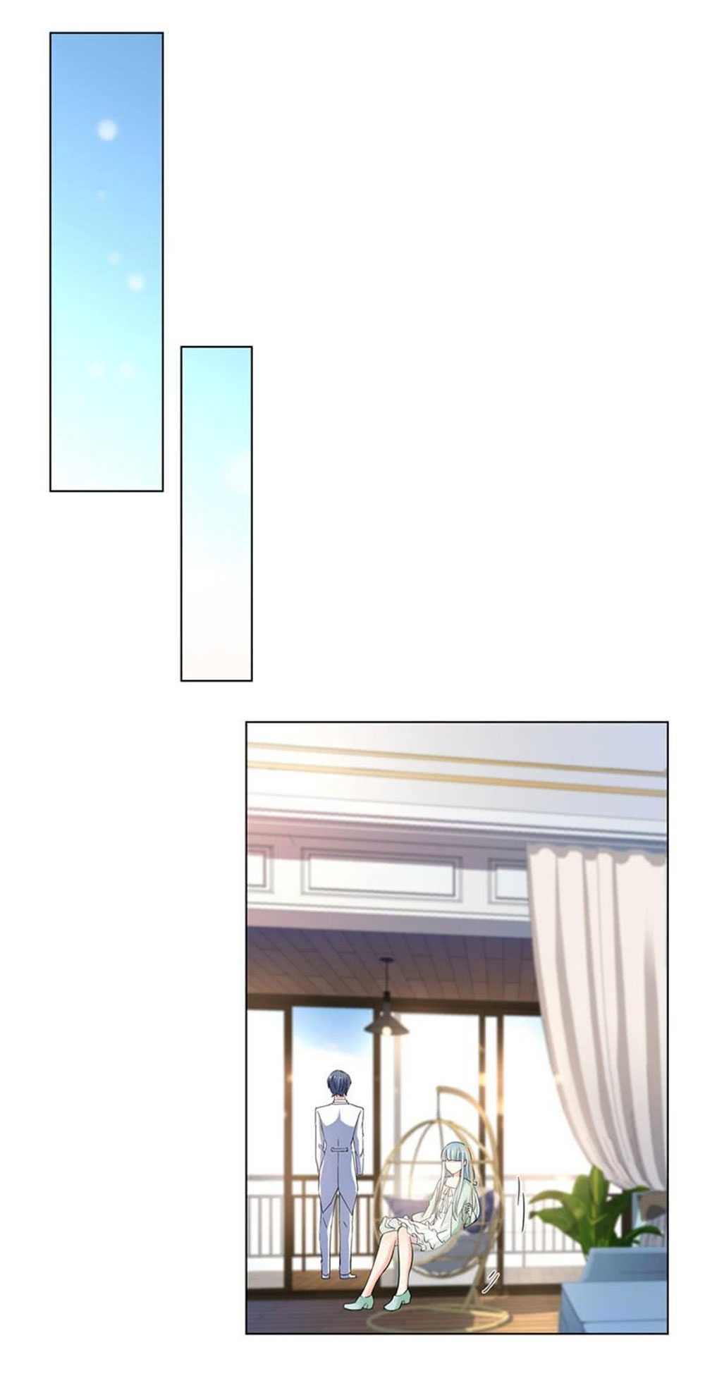 nhật ký dạy dỗ của gia tộc đáng yêu chapter 65 34