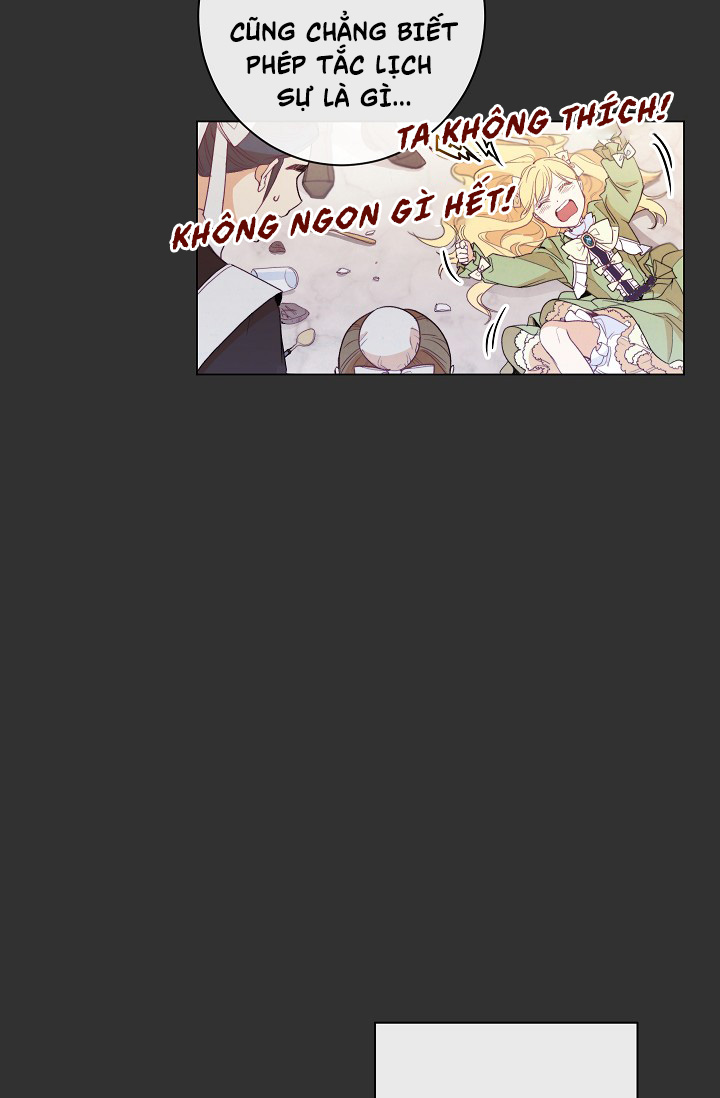 ác nữ đảo ngược đồng hồ cát chapter 2 38