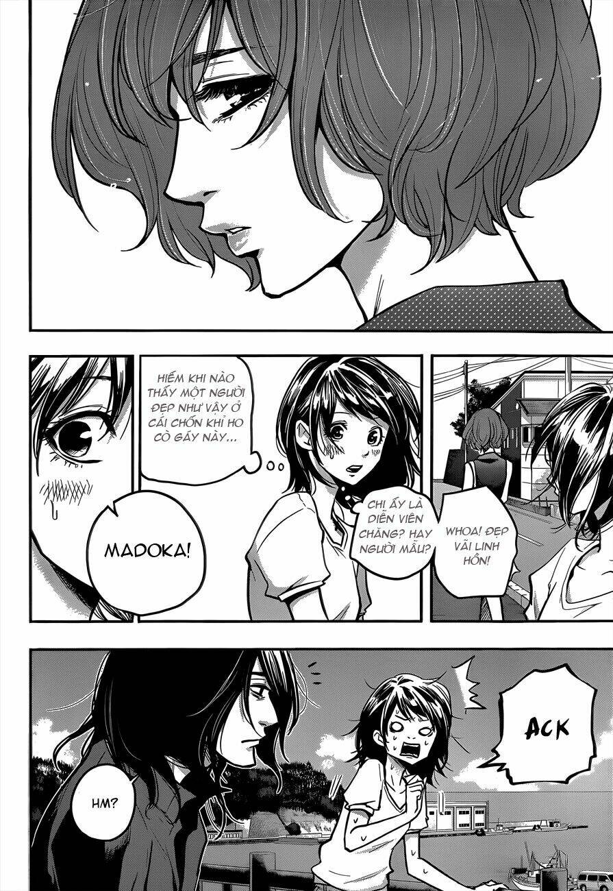 đạo luật nhiều vợ chapter 2 13