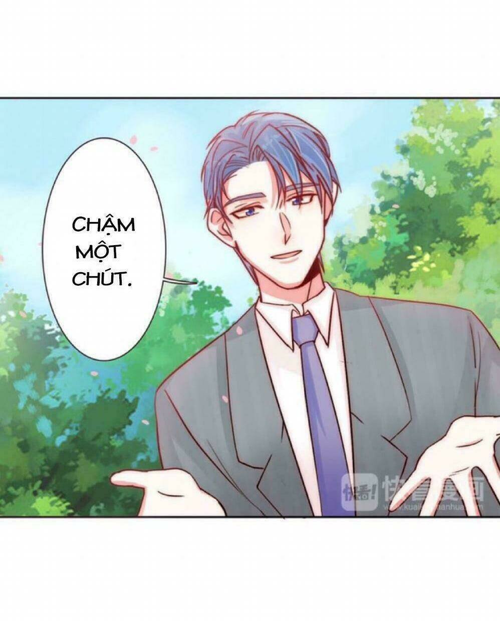 mạng sống của em thuộc về tôi chapter 3 17