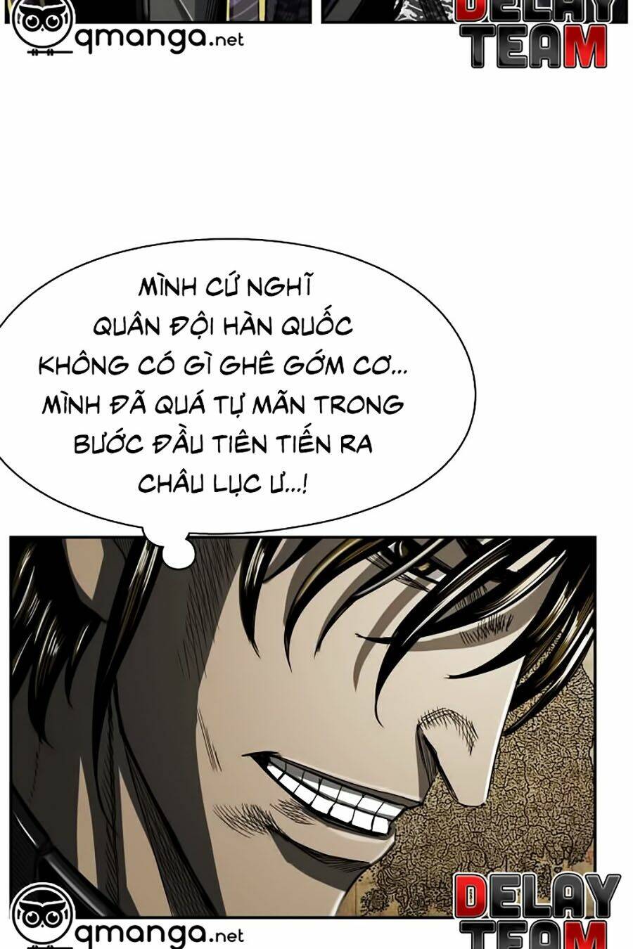 thợ săn đầu tiên chapter 53 39